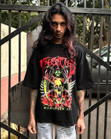 Wicked Sensation V2Tshirt