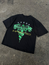 Caduceus Decay Tshirt