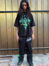 Caduceus Decay Tshirt