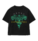 Caduceus Decay Tshirt