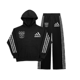 Addict SET (Hoodie+Jogger)