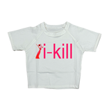 I-KILL Crop top