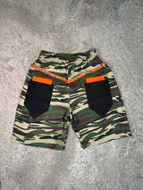 Outbreak Cemo Shorts