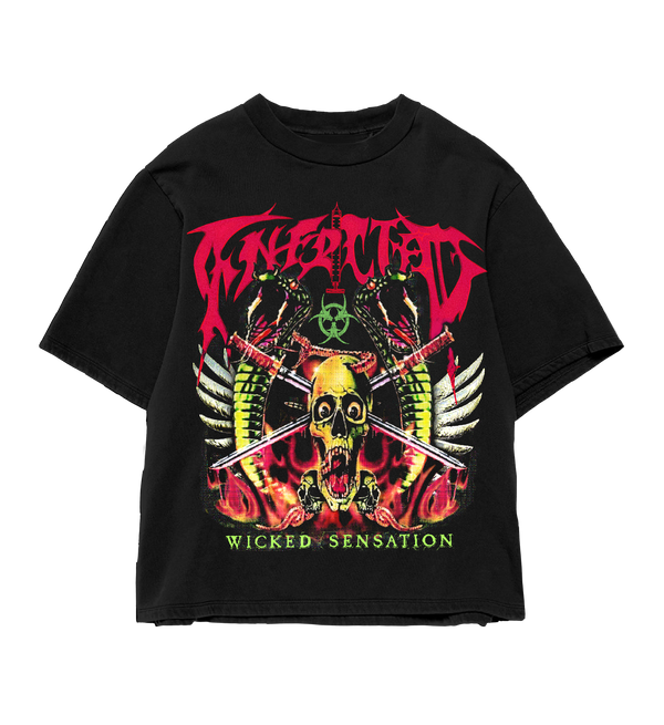 Wicked Sensation V2Tshirt