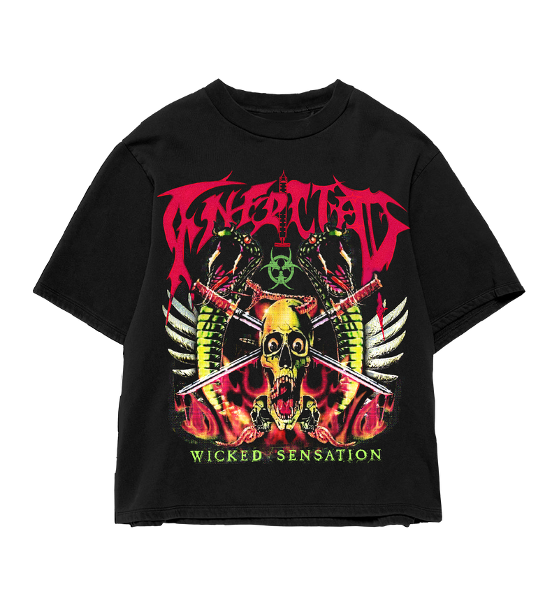 Wicked Sensation V2Tshirt