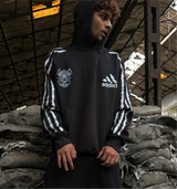 Addict Hoodie