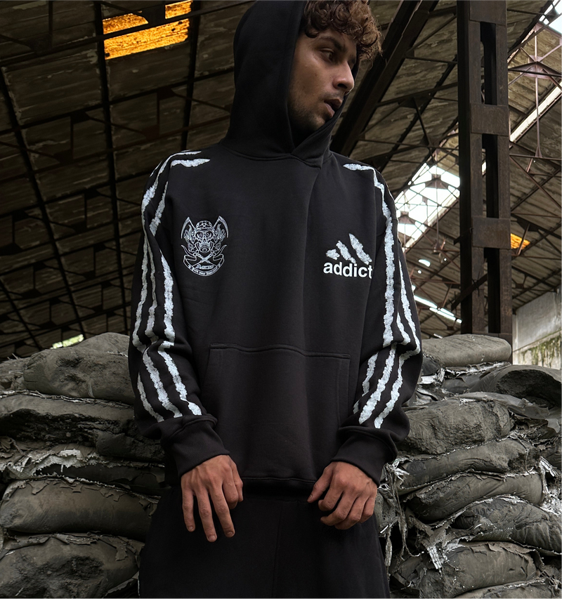 Addict Hoodie