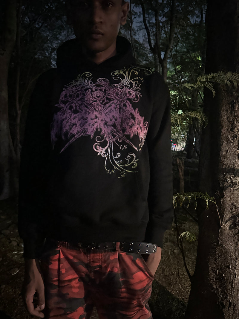 Syringe Hoodie