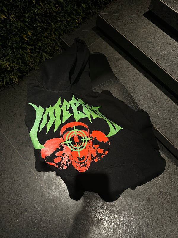 Logo Hoodie