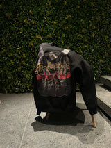 Suicidal Hoodie