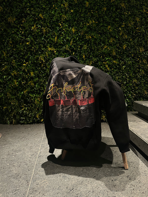 Suicidal Hoodie