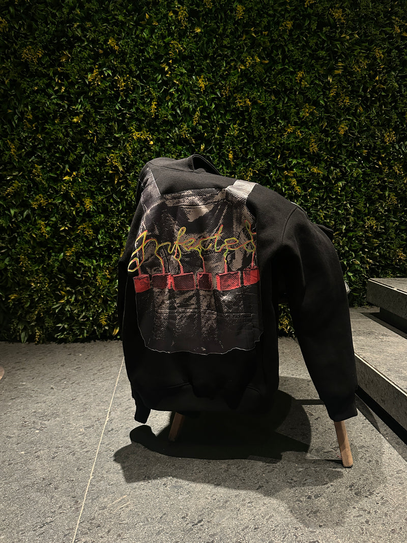 Suicidal Hoodie