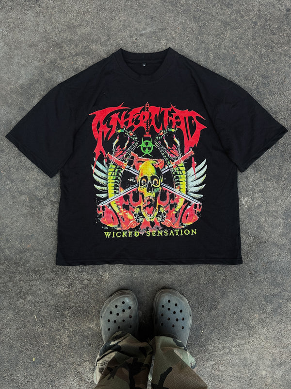 Wicked Sensation V2Tshirt