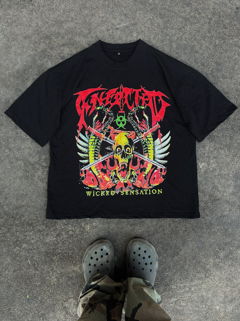 Wicked Sensation V2Tshirt