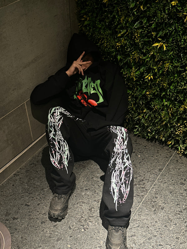 Venom Pants