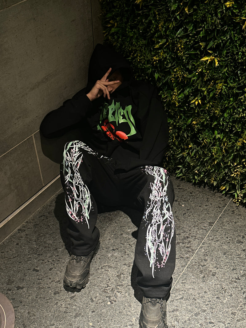 Venom Pants