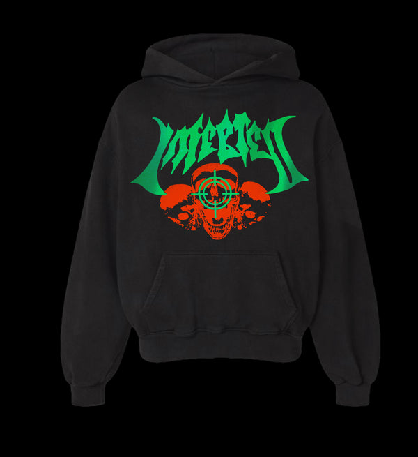 Logo Hoodie
