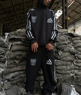 Addict SET  (Hoodie+Jogger)