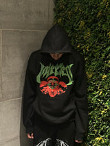 Logo Hoodie