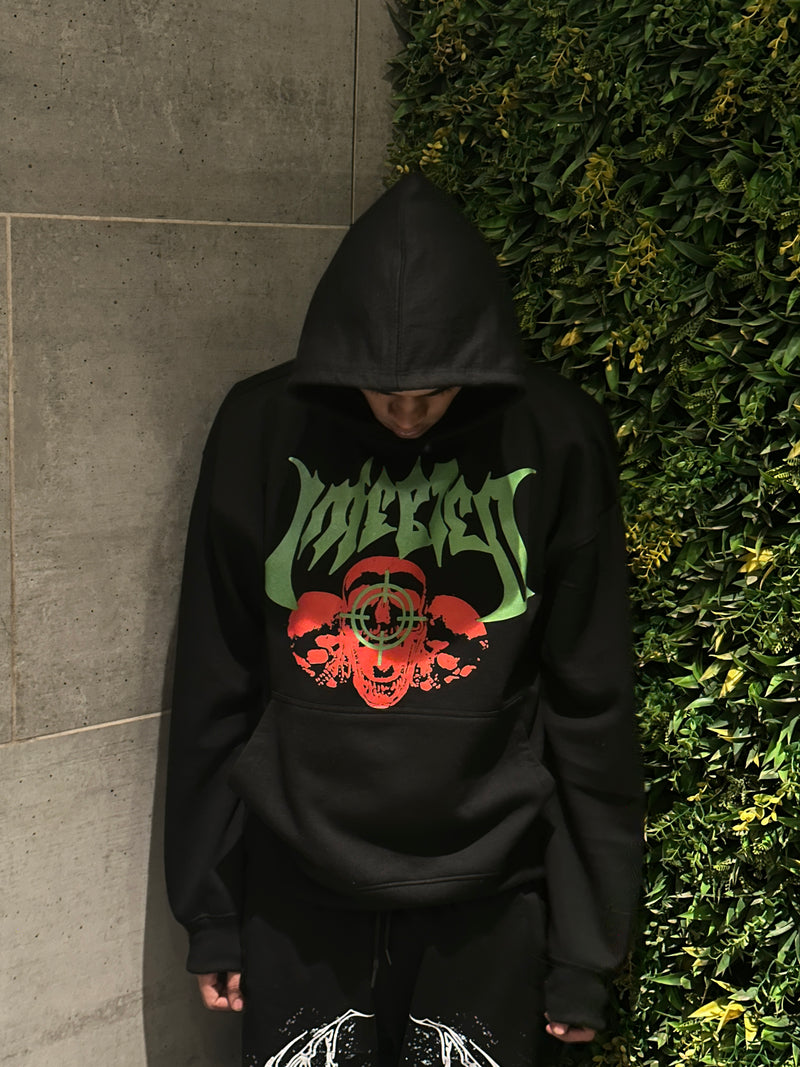 Logo Hoodie
