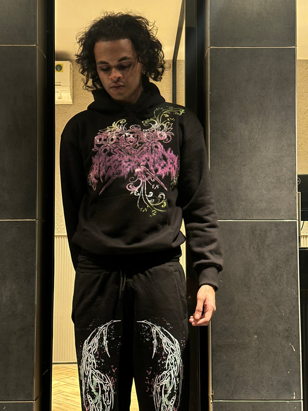 Syringe Hoodie