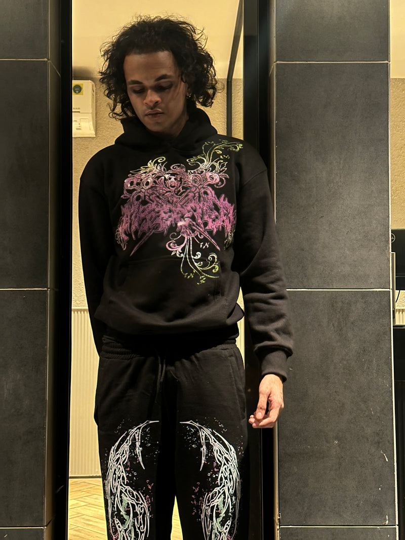 Syringe Hoodie