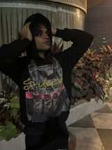 Suicidal Hoodie
