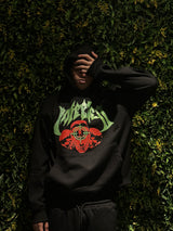 Logo Hoodie