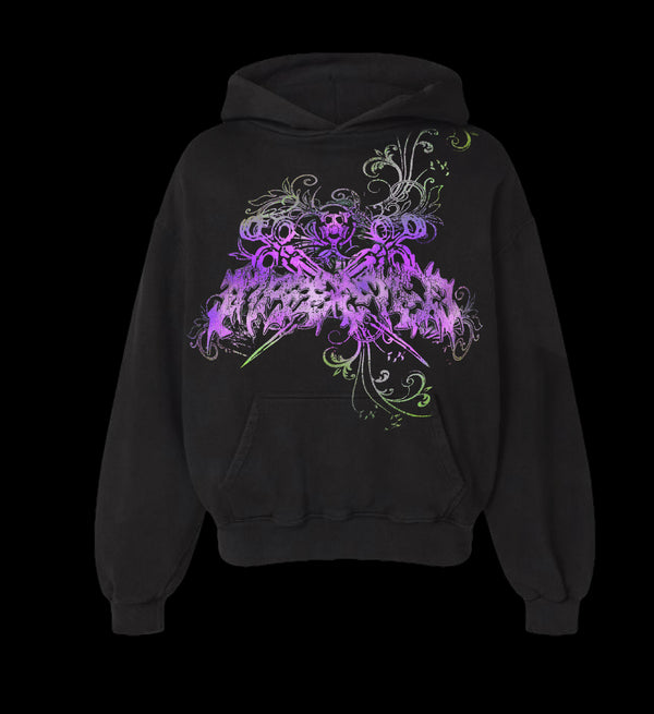 Syringe Hoodie