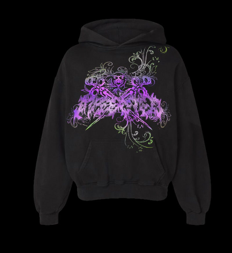 Syringe Hoodie
