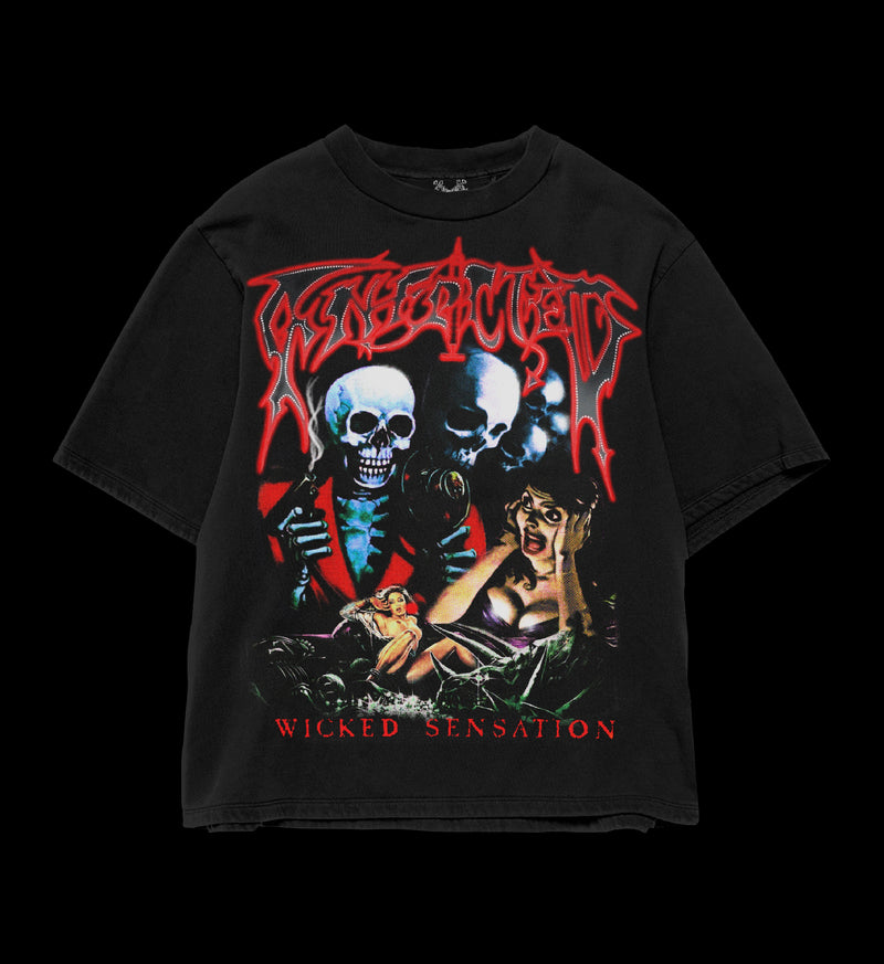 Wicked Sensation
