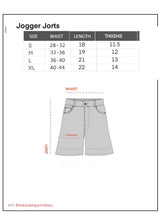 Synth Shorts