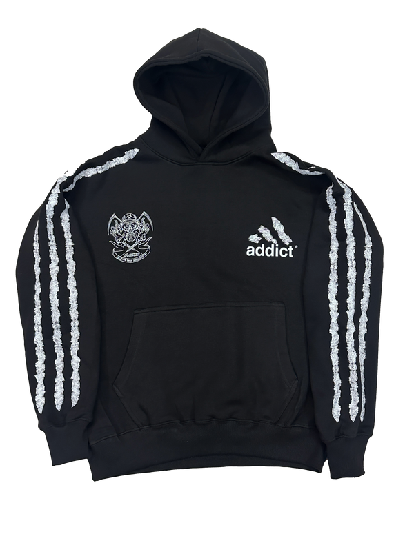 Addict Hoodie