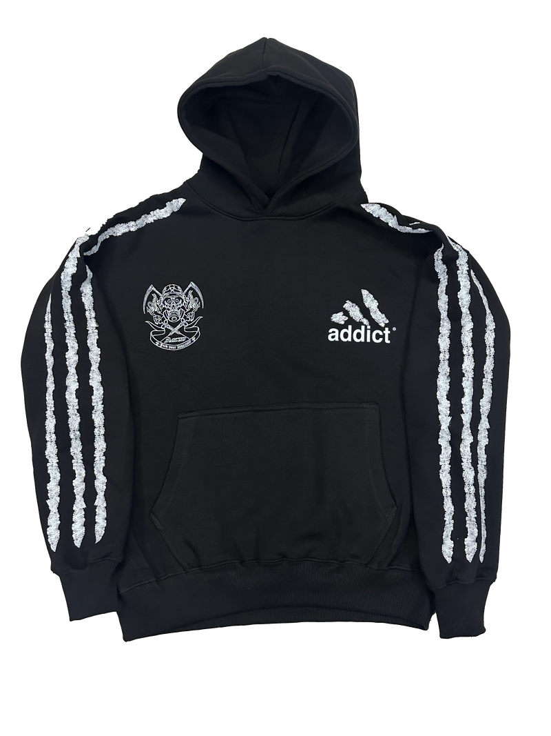 Addict Hoodie