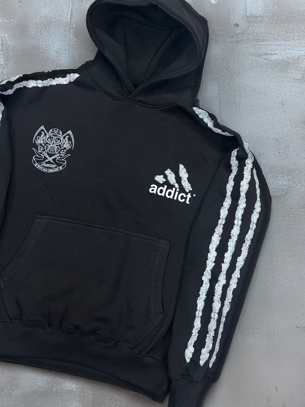 Addict Hoodie