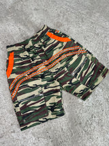 Outbreak Cemo Shorts