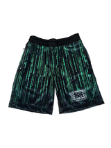 Matrix Shorts