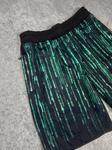 Matrix Shorts