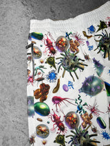 bacteria Shorts