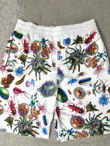 bacteria Shorts
