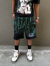 Matrix Shorts