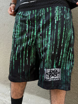 Matrix Shorts