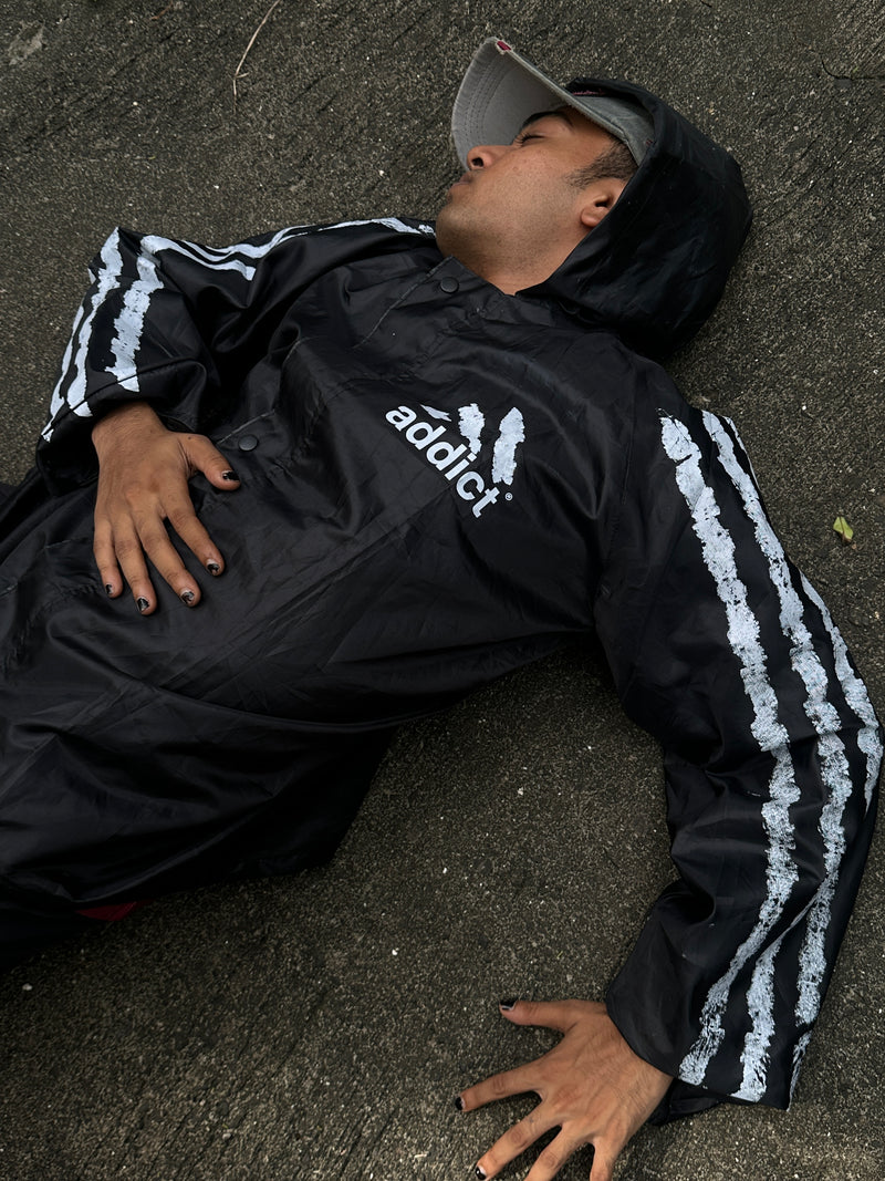 WINDCHEATER