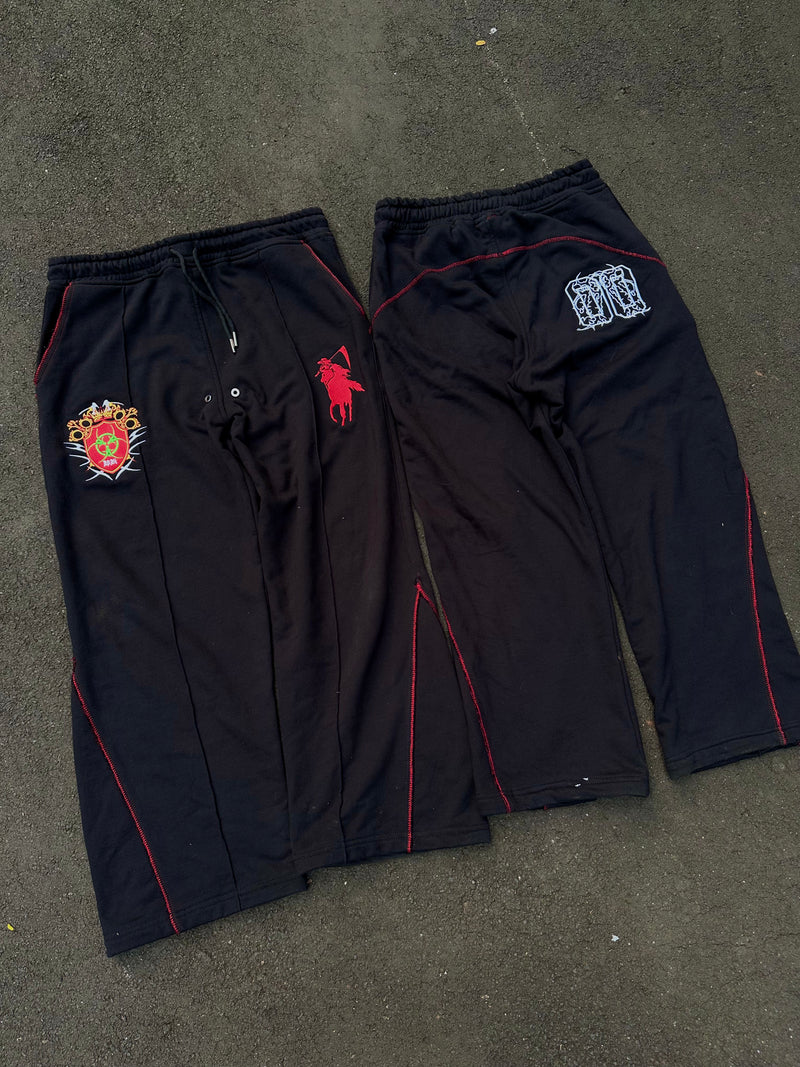 Plague Joggers