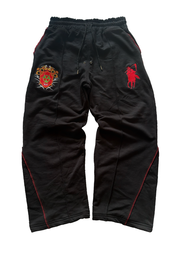 Plague Joggers