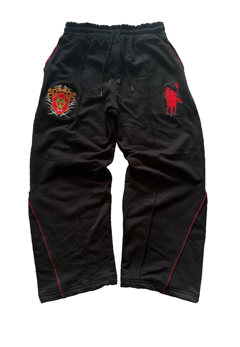 Plague Joggers