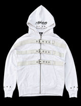 “ASYLUM” HOODIE