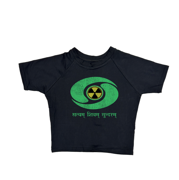 doordarshan Croptop