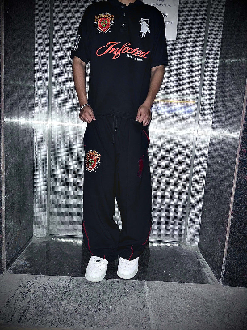 Plague Joggers