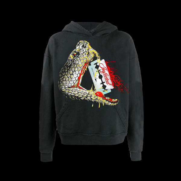 Blade Hoodie
